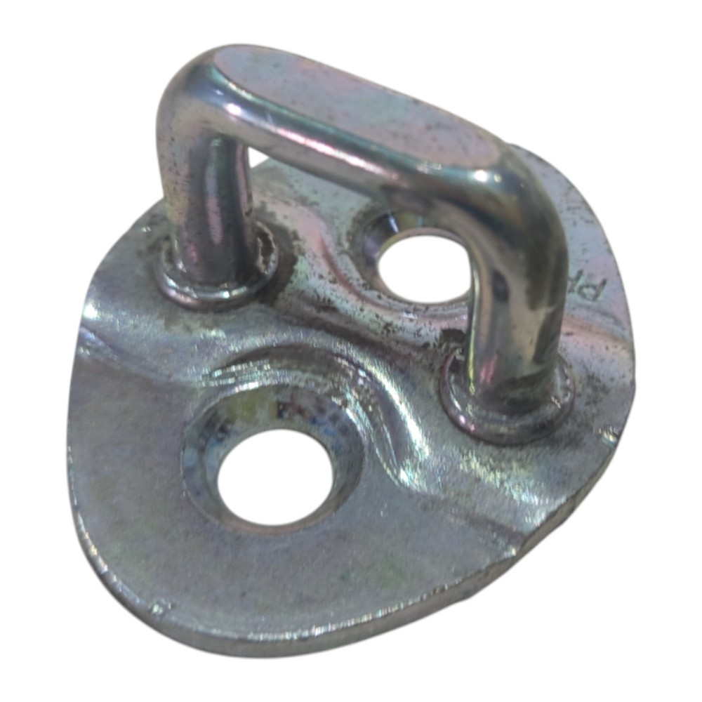 Batente Fechadura Gancho Porta Citroen C3 2002 2003 A 2012 2