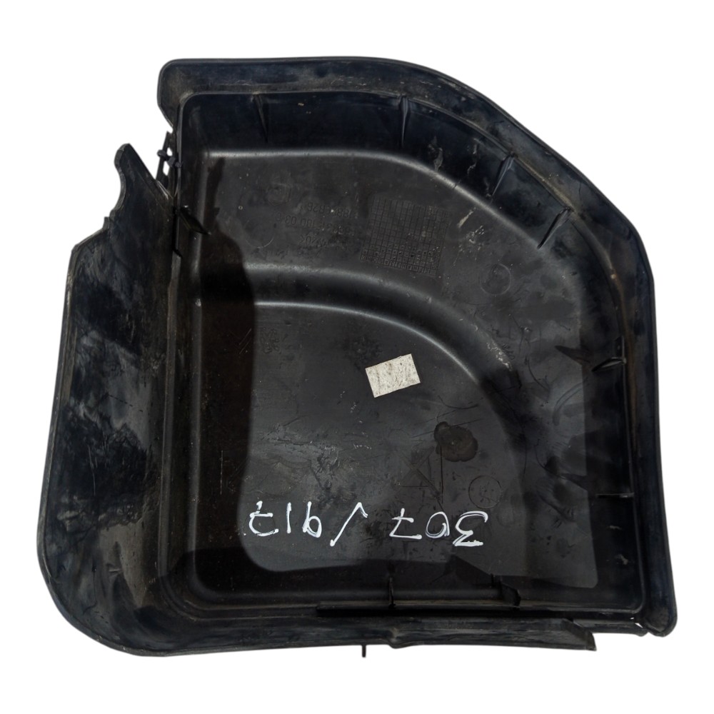 Tampa Caixa Fusível Peugeot 307 308 2007 A 2013 5