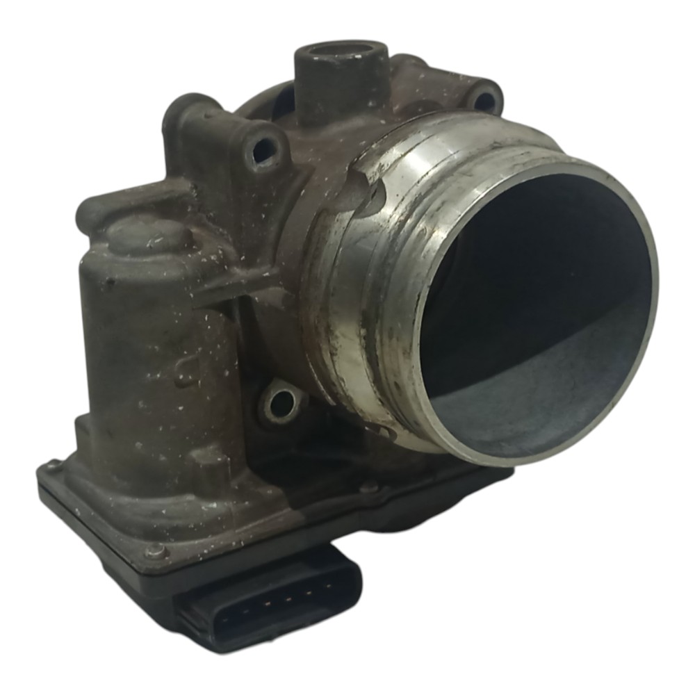 Tbi Corpo Borboleta Volvo Xc60 T5 2.0 16v 2014 2015 A 2017 1