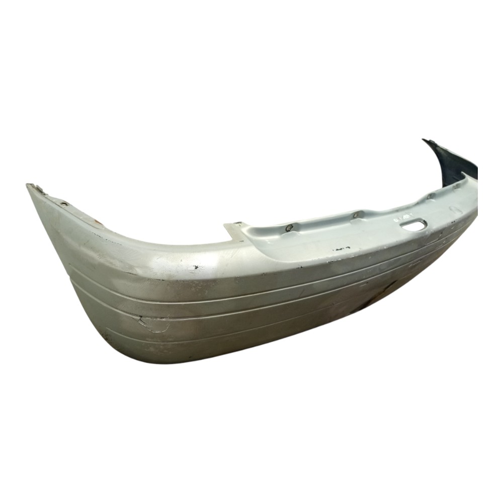 Para-choque Traseiro Renault Clio 1.0 16v 1998 1999 A 2006 5