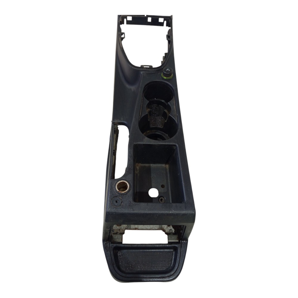 Console Central Land Rover Freelancer 2 2007 A 2012 3