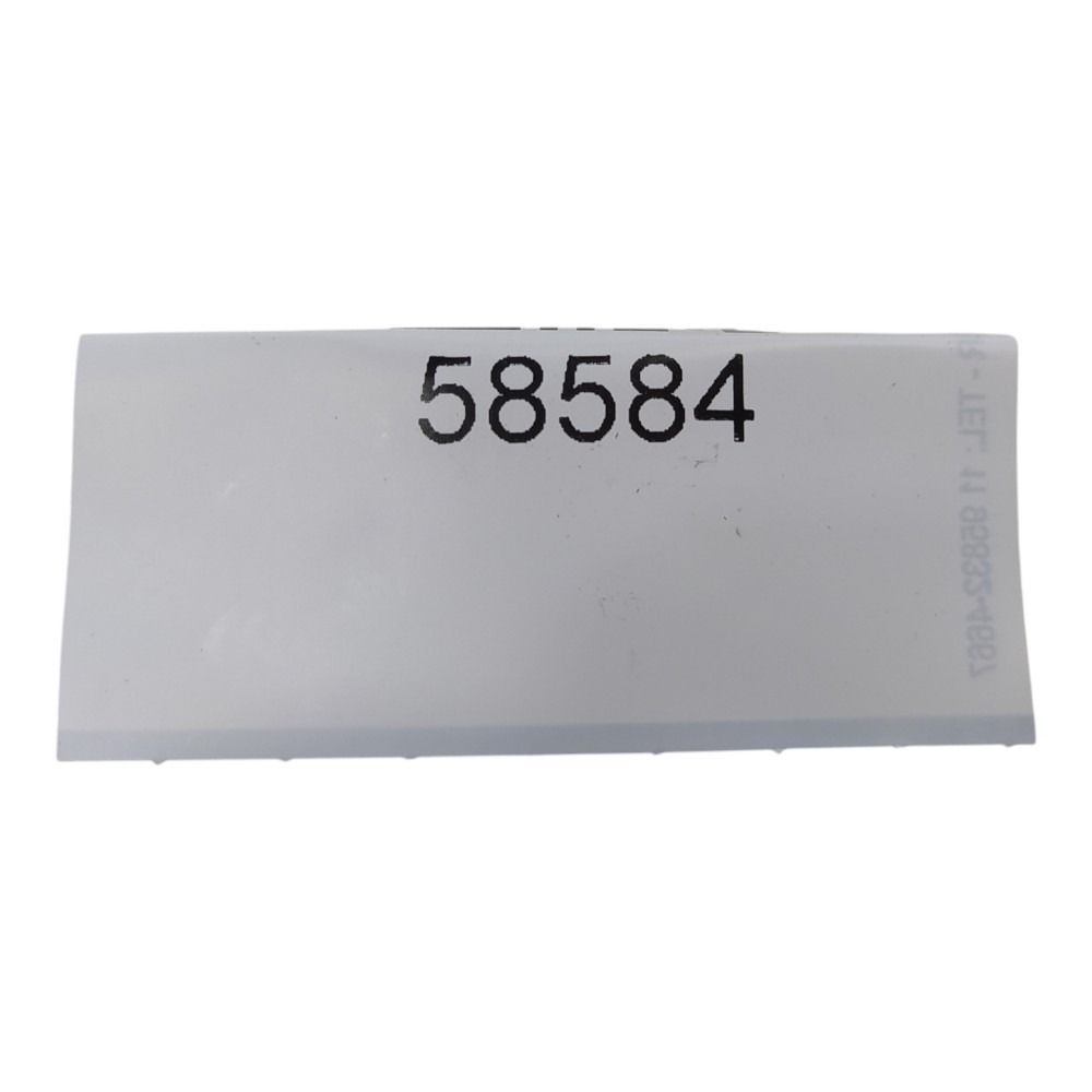 Resistência Ar Citroen C4 2.0 2007 2008 A 2013 9673999980 1