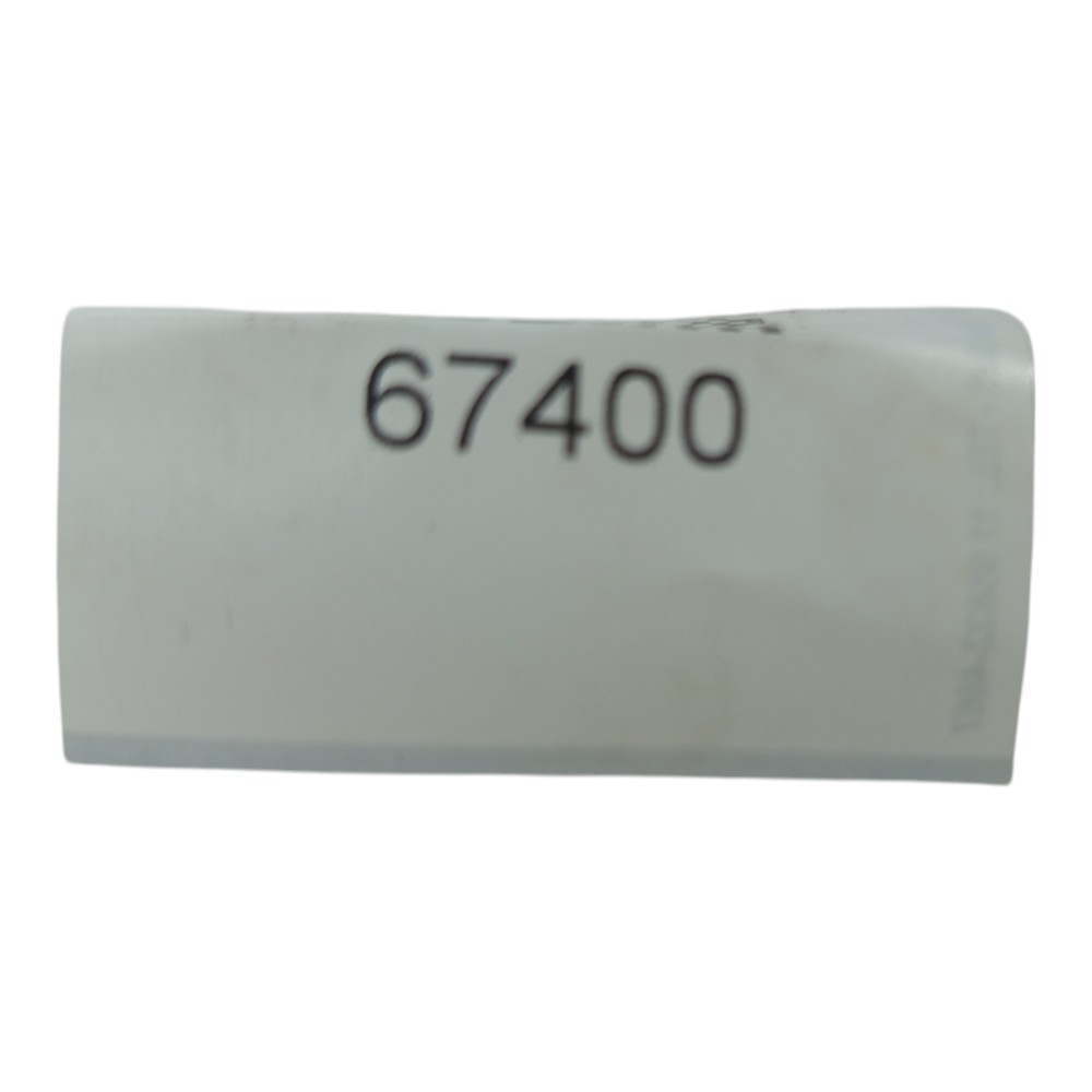 Moldura Painel Instrumento Volkswagen Gol G3 1999 A 2005 6