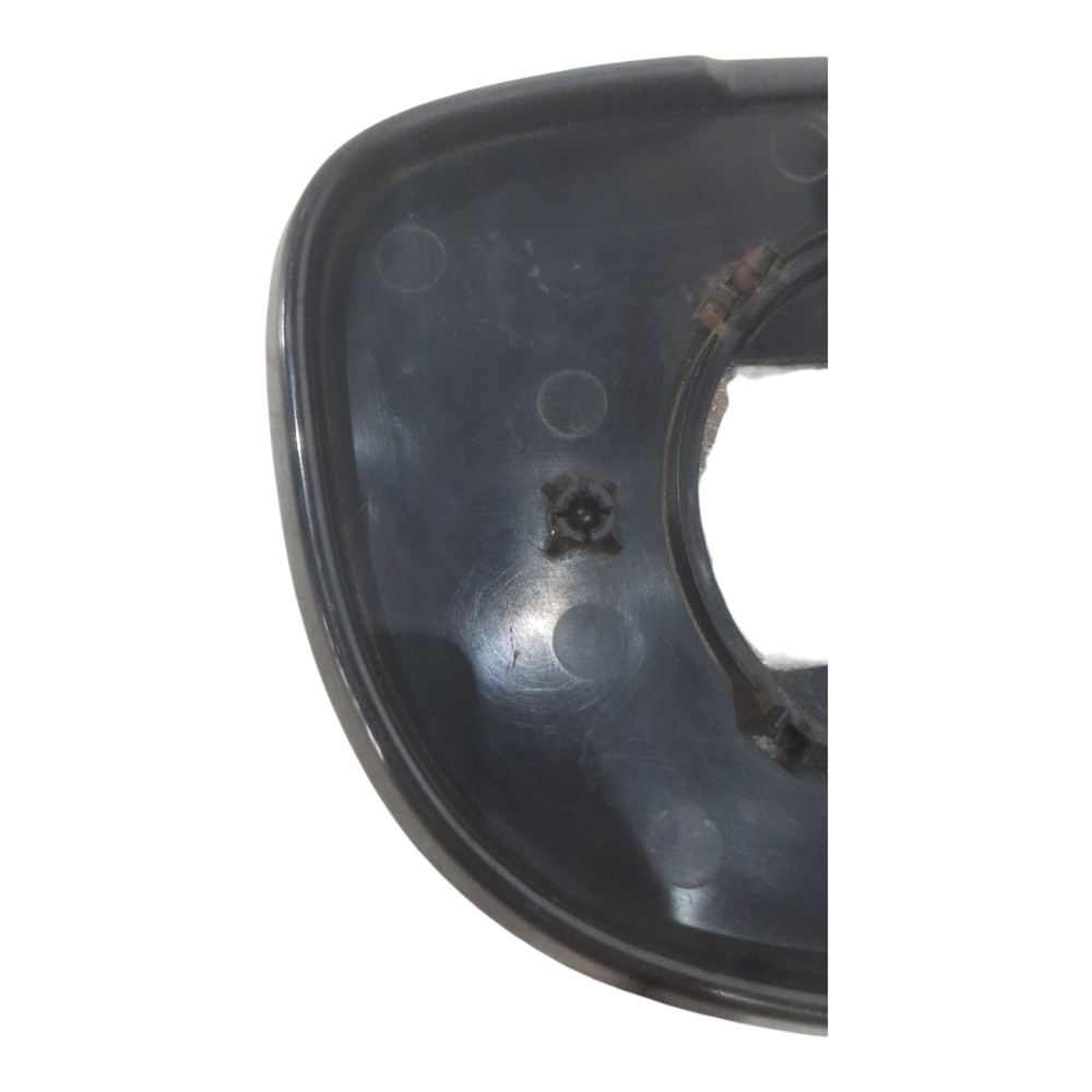 Lente Base Retrovisor S10 1996 1997 1998 1999 2000 A 2011 6