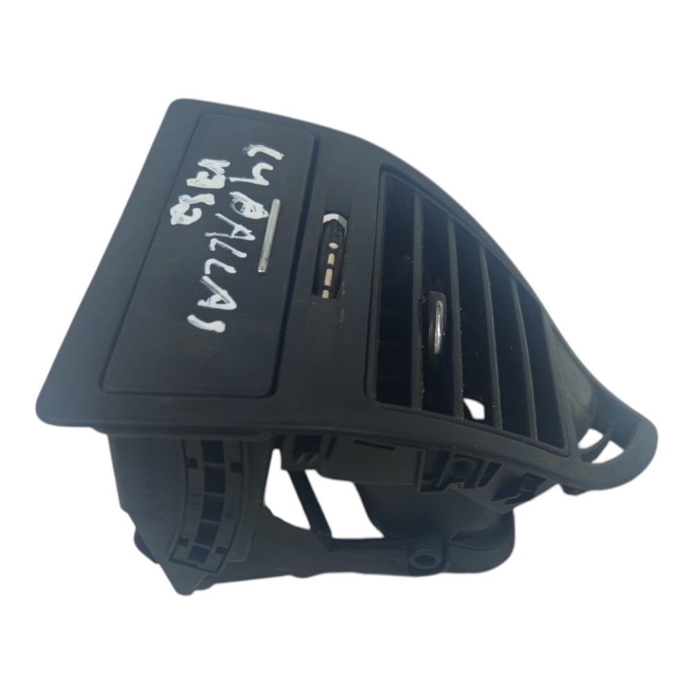 Difusor Ar Condicionado C4 Pallas Lado Direito 2007 A 2013 1