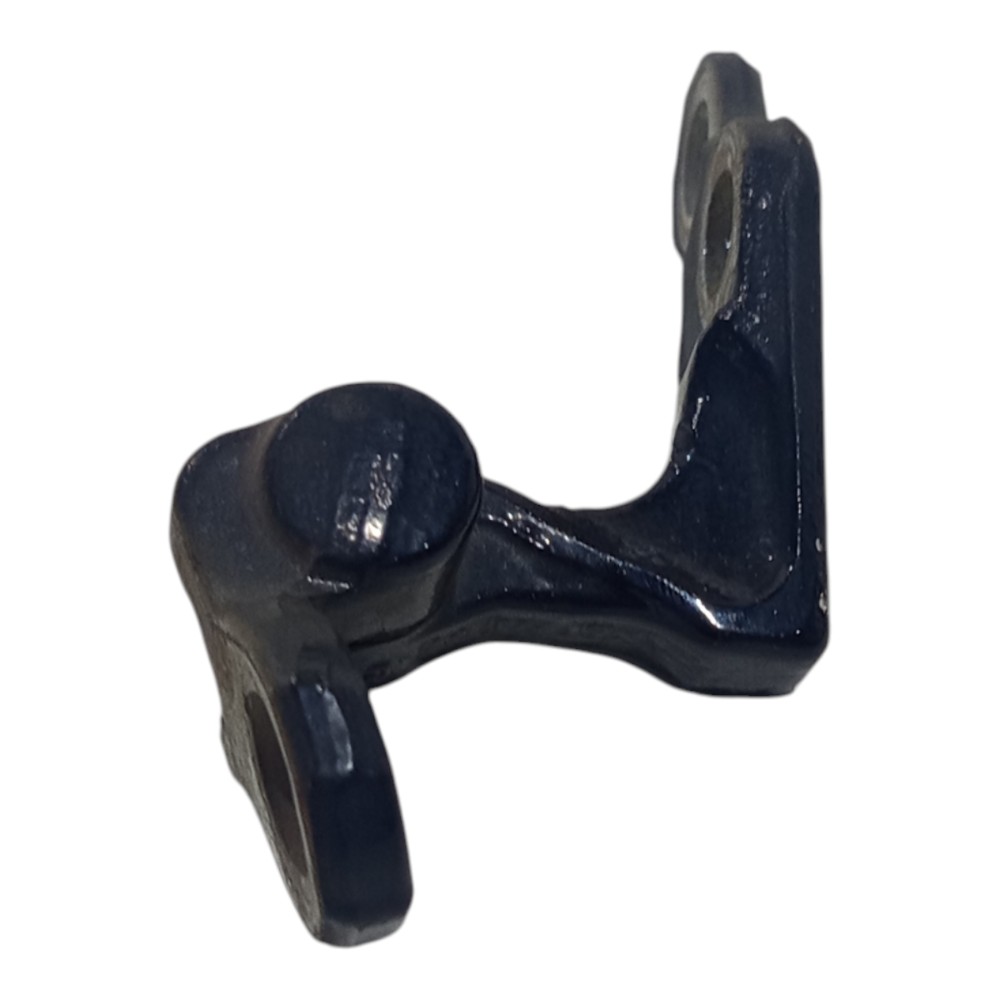 Dobradiça Inferior Porta Trasei Esque Ford Focus 2008 A 2013 6