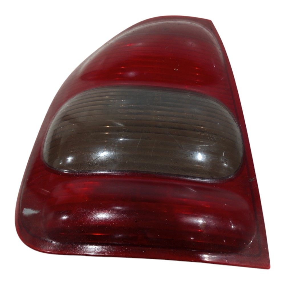 Lanterna Traseira Esquerda Chevrolet Corsa 1996 1997 A 2010 Esquerdo/motorista 2