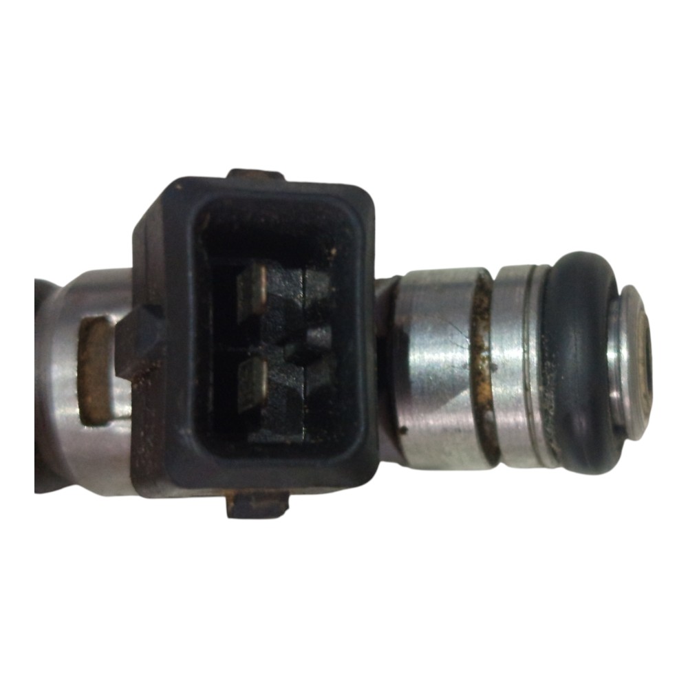 Bico Injetor Fiat Uno Mille 1.0 2001 2002 2003 A 2006 4