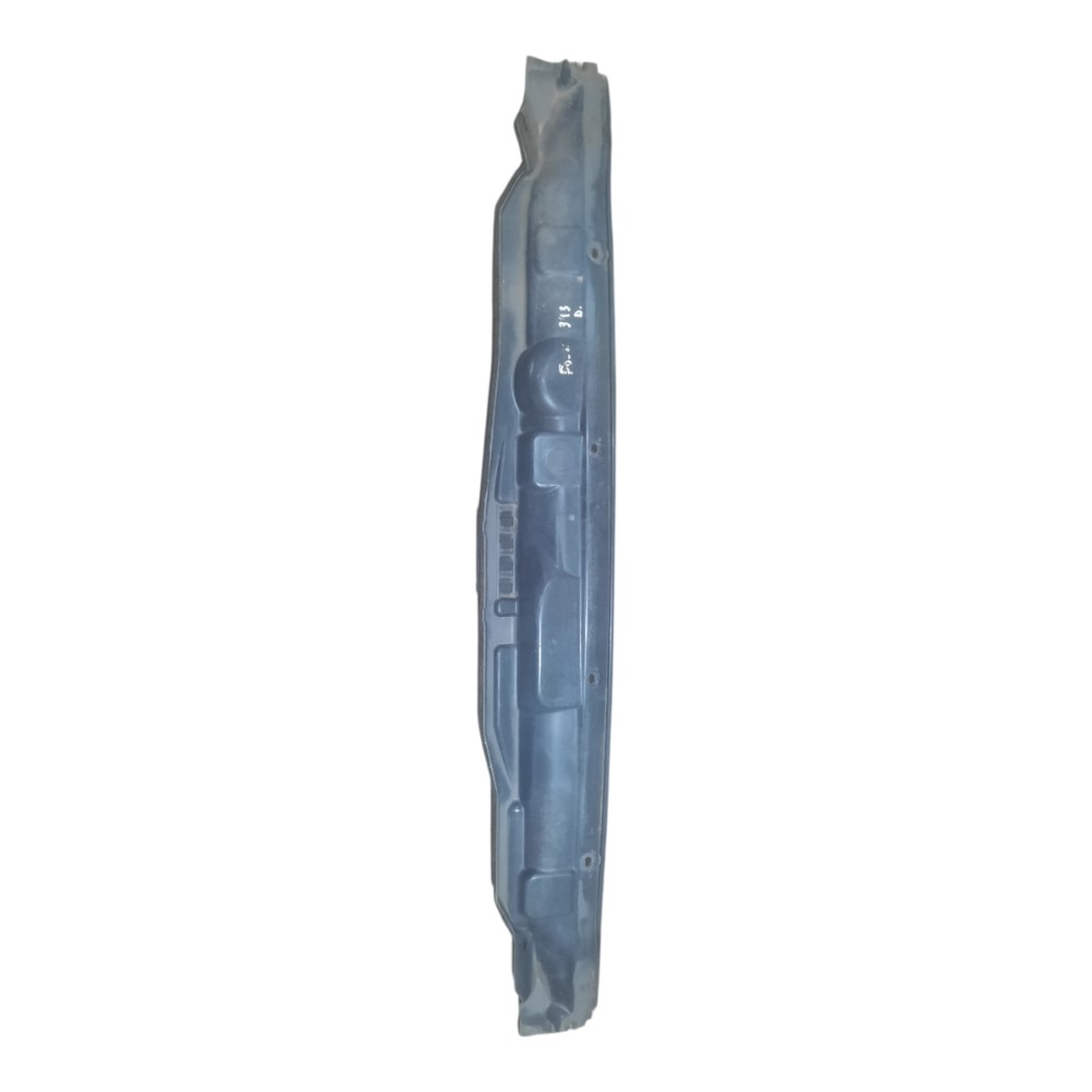Suporte Inferior Churrasqueira Ford Focus 2.0 2014 A 2018 1