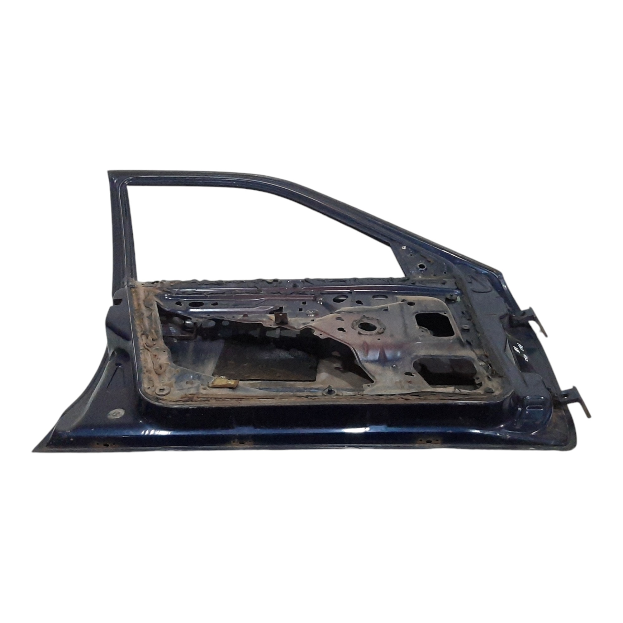 Porta Dianteira Esquerda Volkswagen Polo Classic 1997 A 2002 3