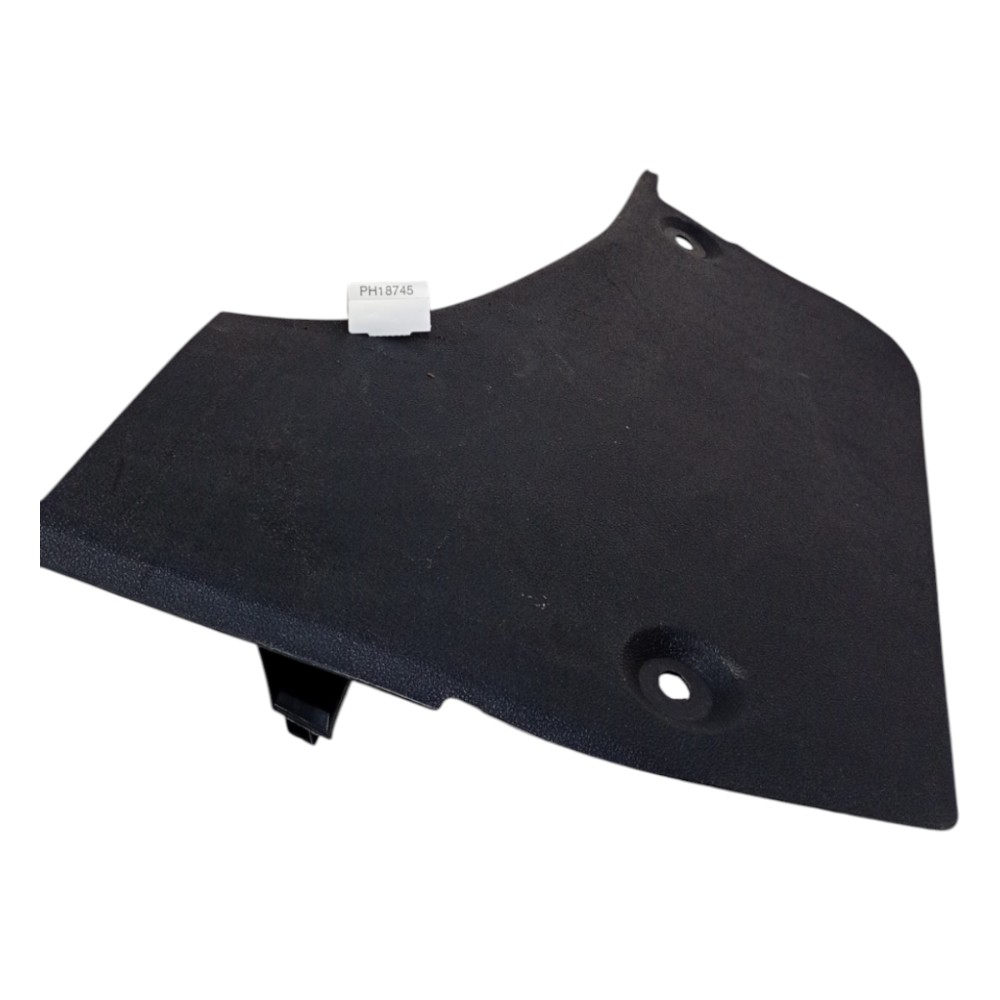 Moldura Forro Porta Malas Tras Esqu Ford Focus 2008 A 2014 6