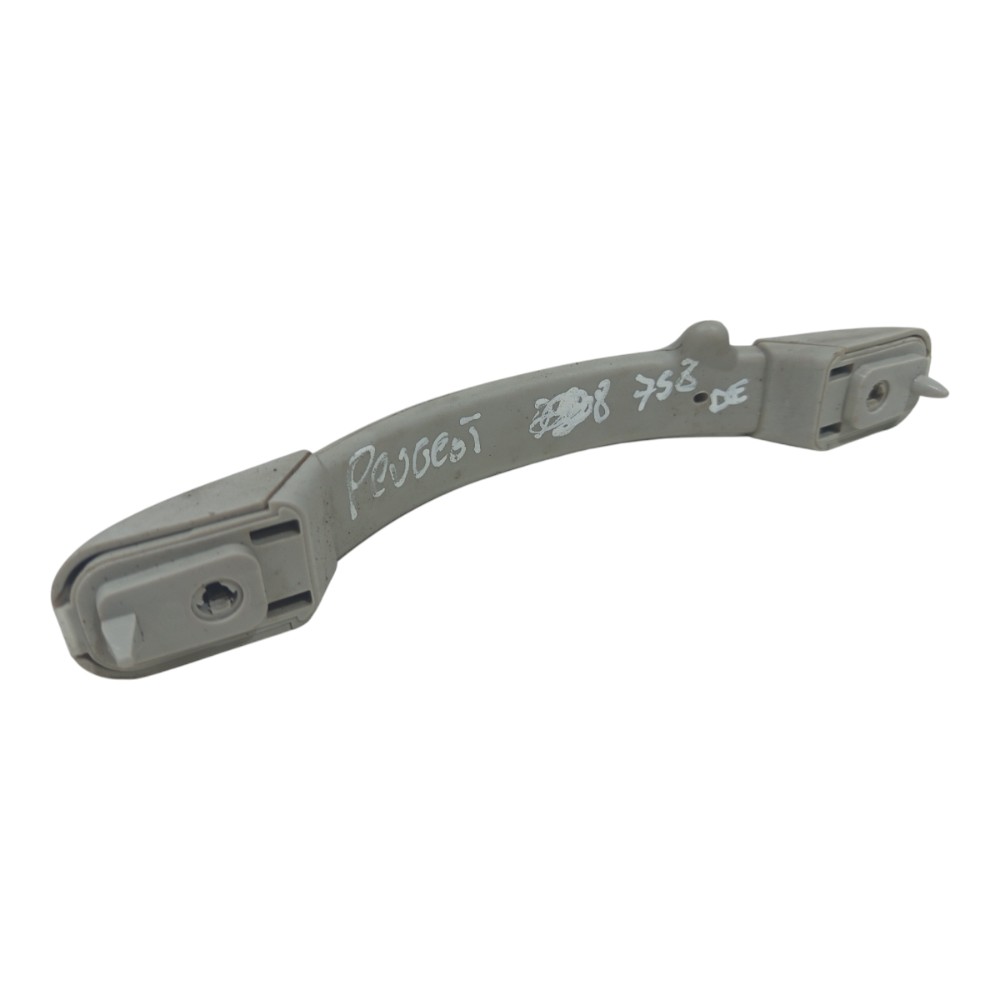 Alça Pega Mão Teto Peugeot 307 2007 2008 2009 2010 A 2012 3