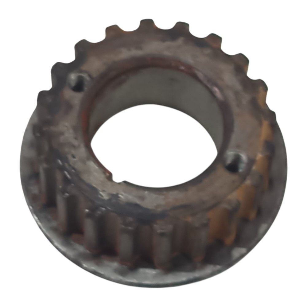 Engrenagem Auxiliar Renault Laguna 2.0 8v 1995 1996 A 2001 6
