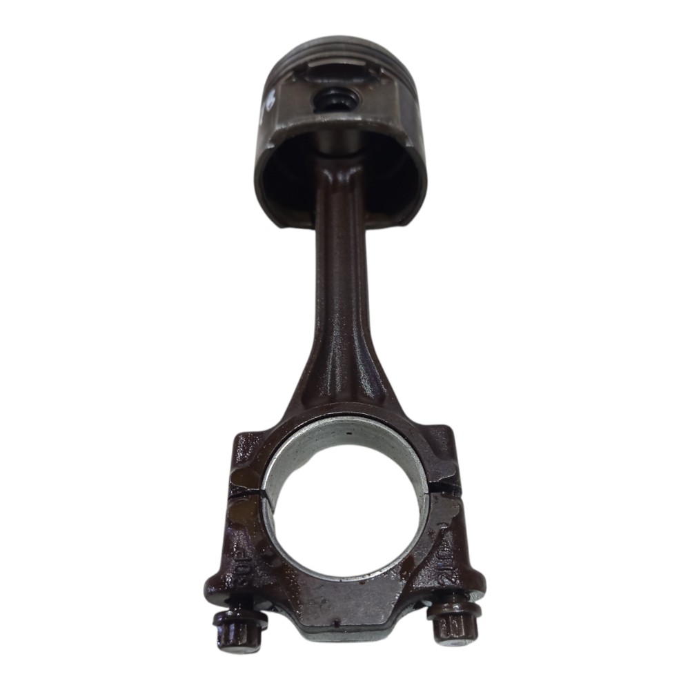 Pistao Biela 0.25 Volkswagen Gol 1.0 16v 1999 2000 A 2005 2