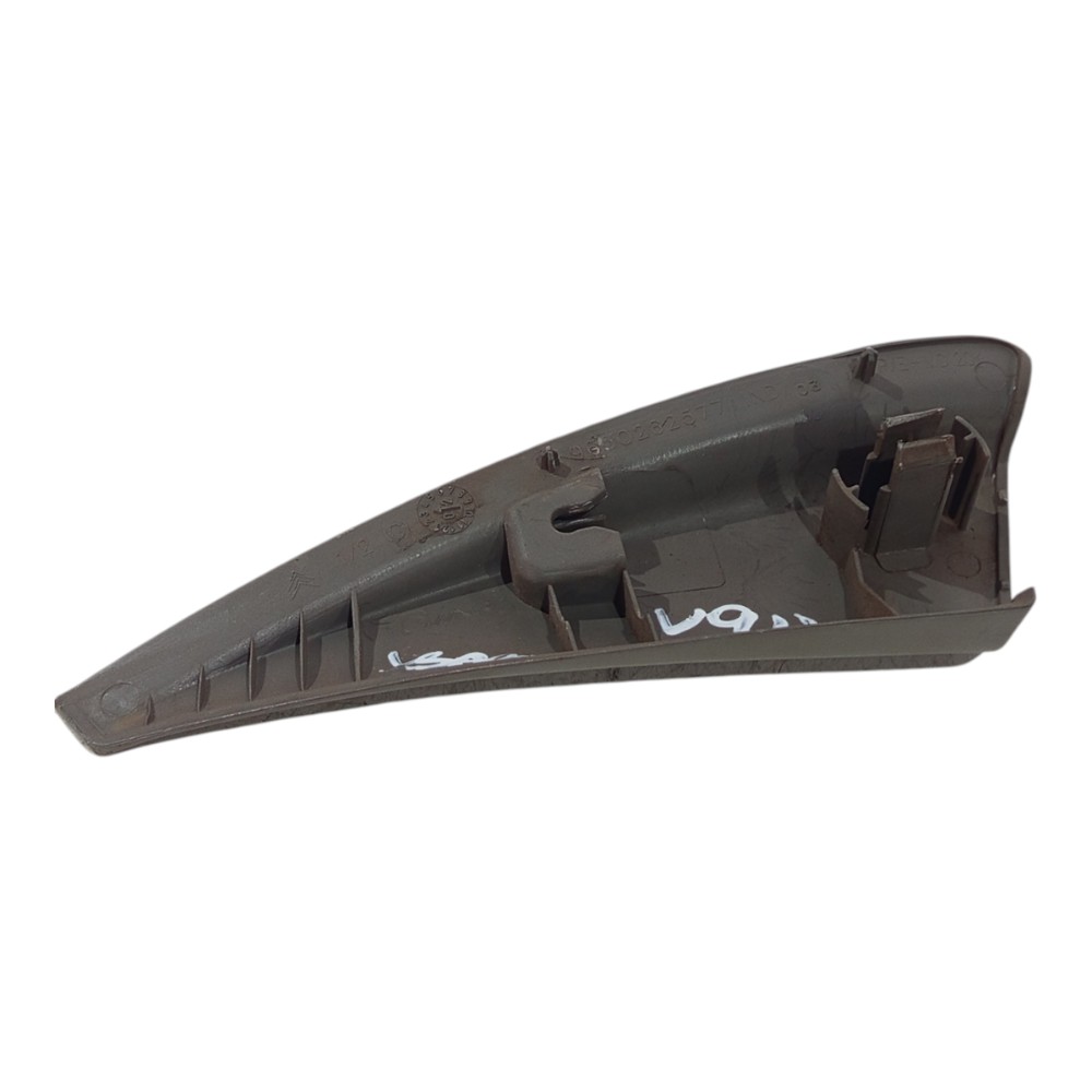 Moldura Interna Retrovisor Esquerdo Xsara Picasso 2001 A 12 6