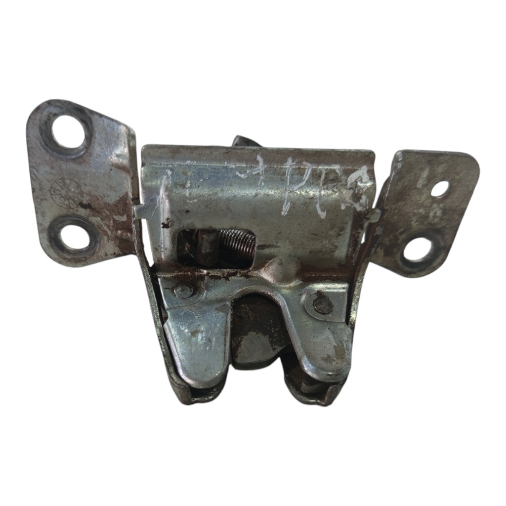 Fechadura Tampa Traseira Fiat Tempra 1991 1992 1993 A 1999 5