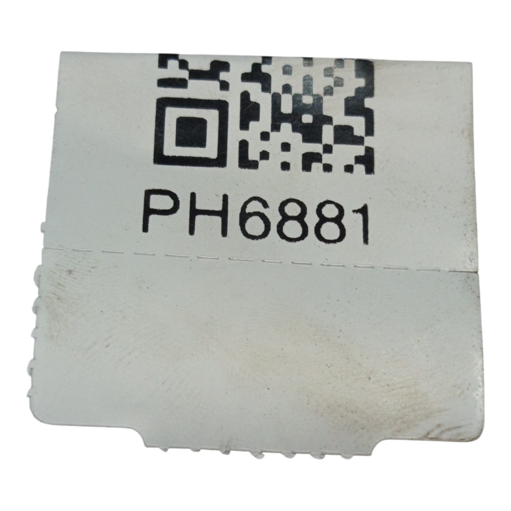 Forro Tampa Traseira Gm Tracker 2021 A 2024 6