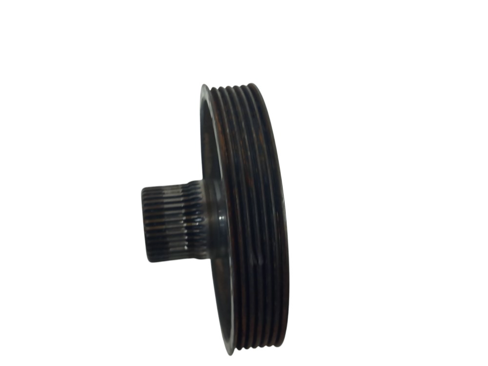 Polia Virabrequim Ford Ka Gl 1.0 1997 1998 1999 A 2005 4