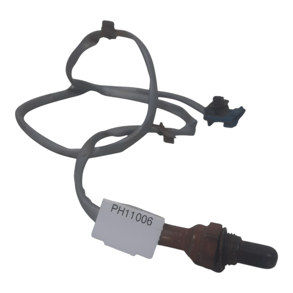 Sonda Lambda Pre C4 Picasso Peugeot 208 2008 A 2017 9