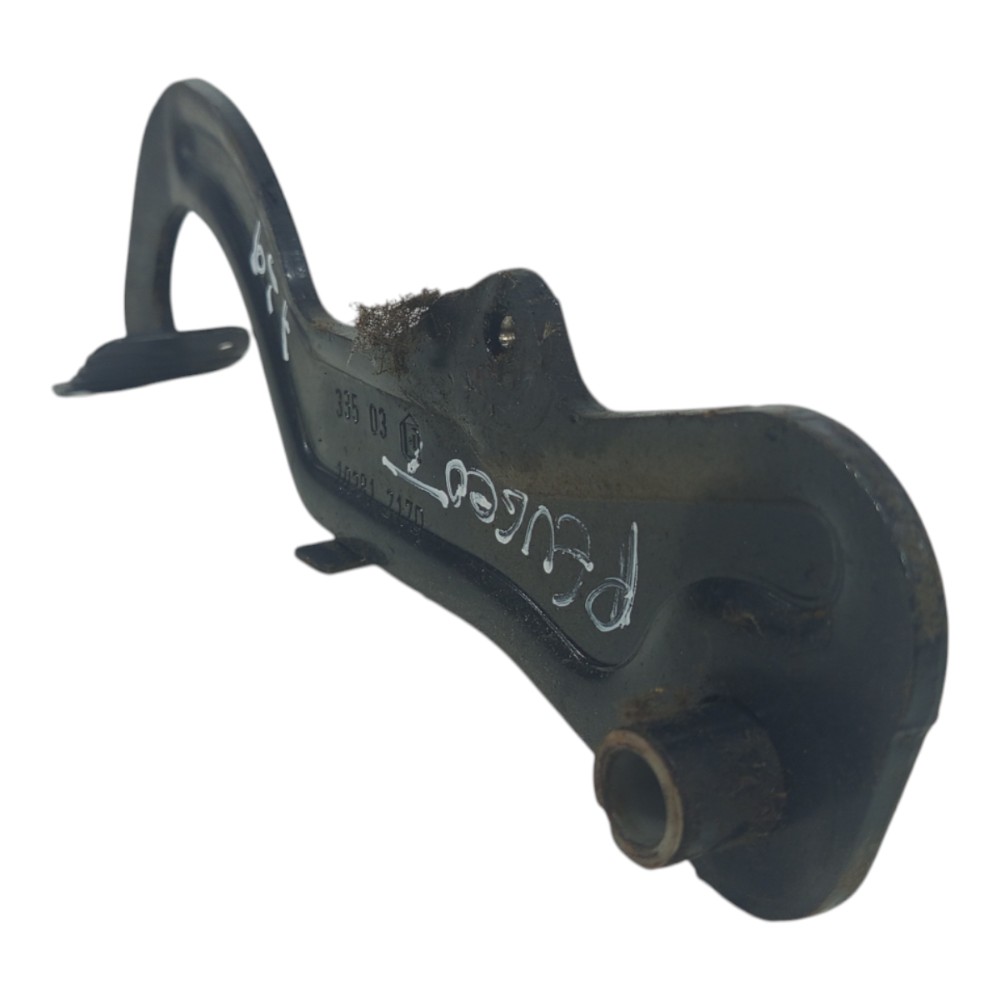Pedal Centro Peugeot 307 Sw 2002 2003 2004 2005 2006 A 2011 5