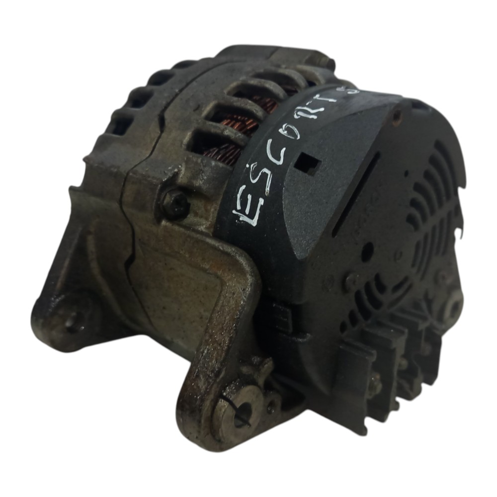 Alternador Ford Escort 1.8 16v 1997 1998 1999 A 2003 8
