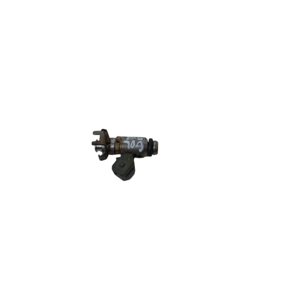 Bico Injetor Volkswagen Gol G3 1.0 16v 1999 2000 A 2005 2