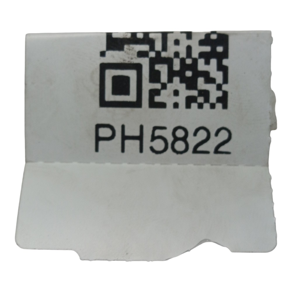 Moldura Chave Seta Ford Fiesta 1994 A 1995 13