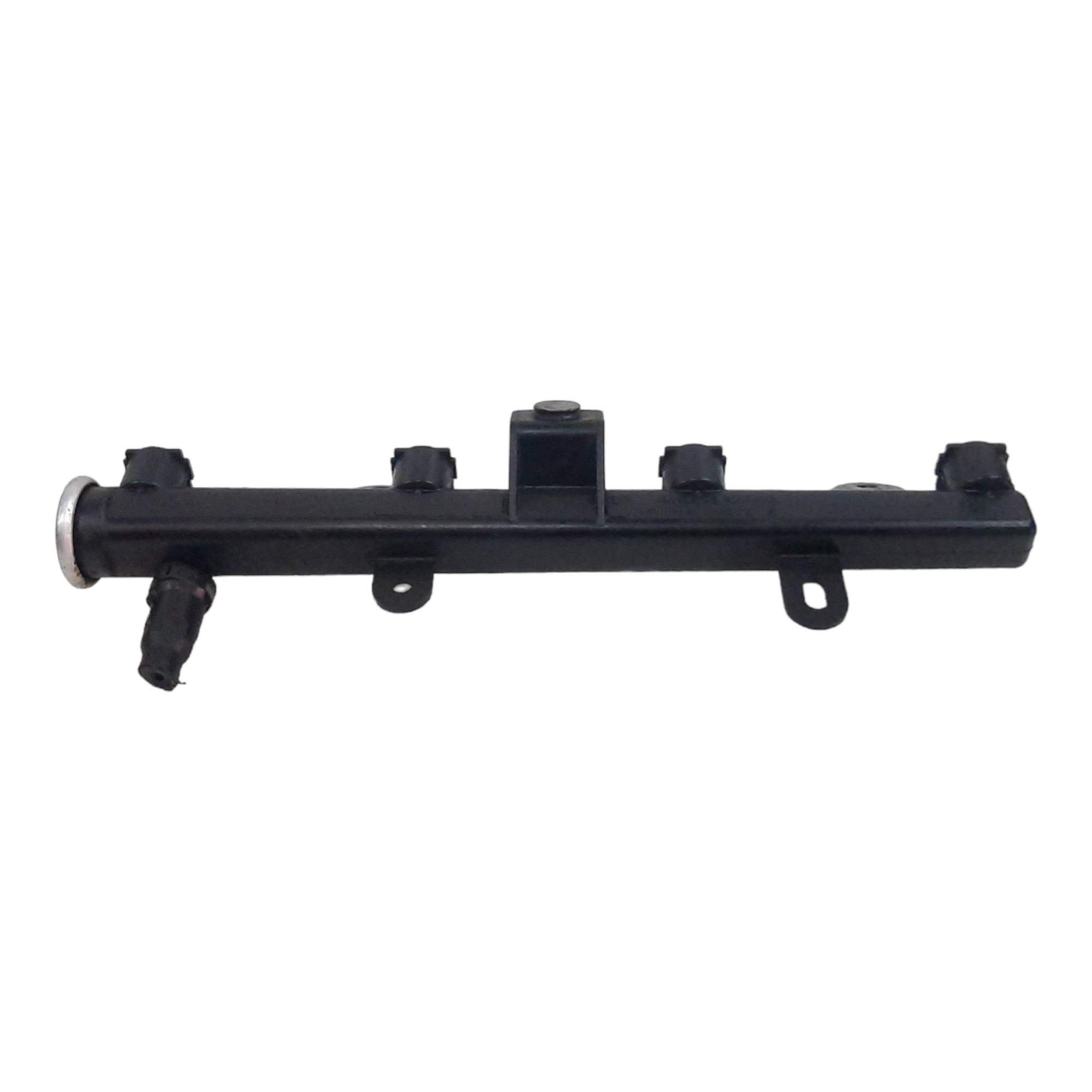Flauta Bico Injetor Combustível Peugeot 206 1.4 2002 A 2010 7