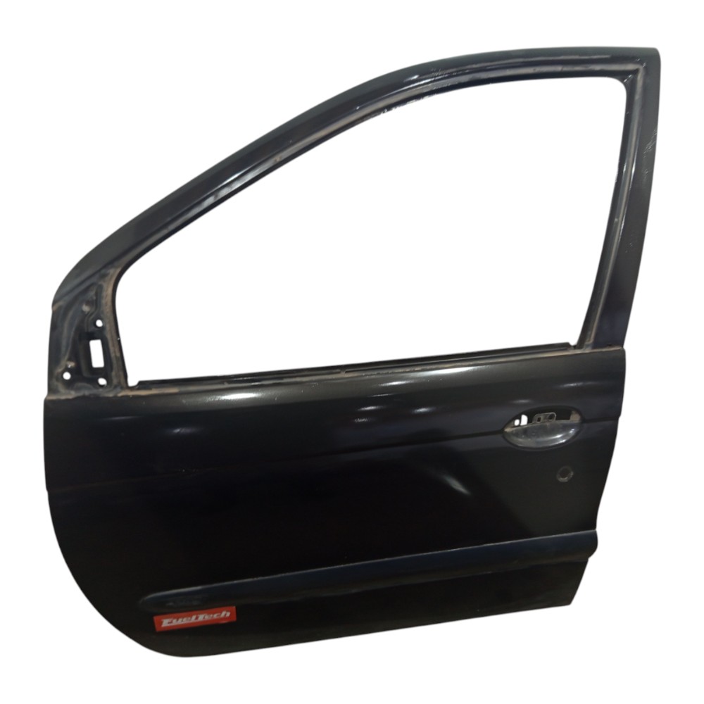 Porta Dianteira Direita Renault Scenic 2000 2001 2002 A 2012 1