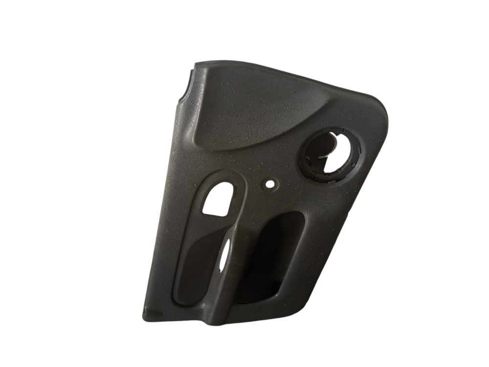 Forro Porta Dianteiro Esquerdo Renault Clio 2000  A 2012 6