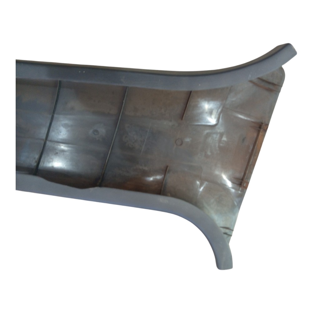 Moldura Coluna Lado Direito Honda Civic 1996 1997 A 2000 7