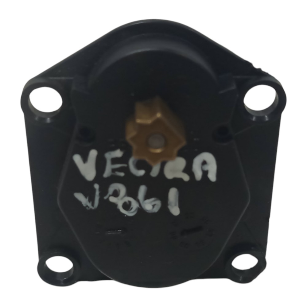 Motor Aquecedor Ventilação Gm Chevrolet Vectra 1996 A 2005 3