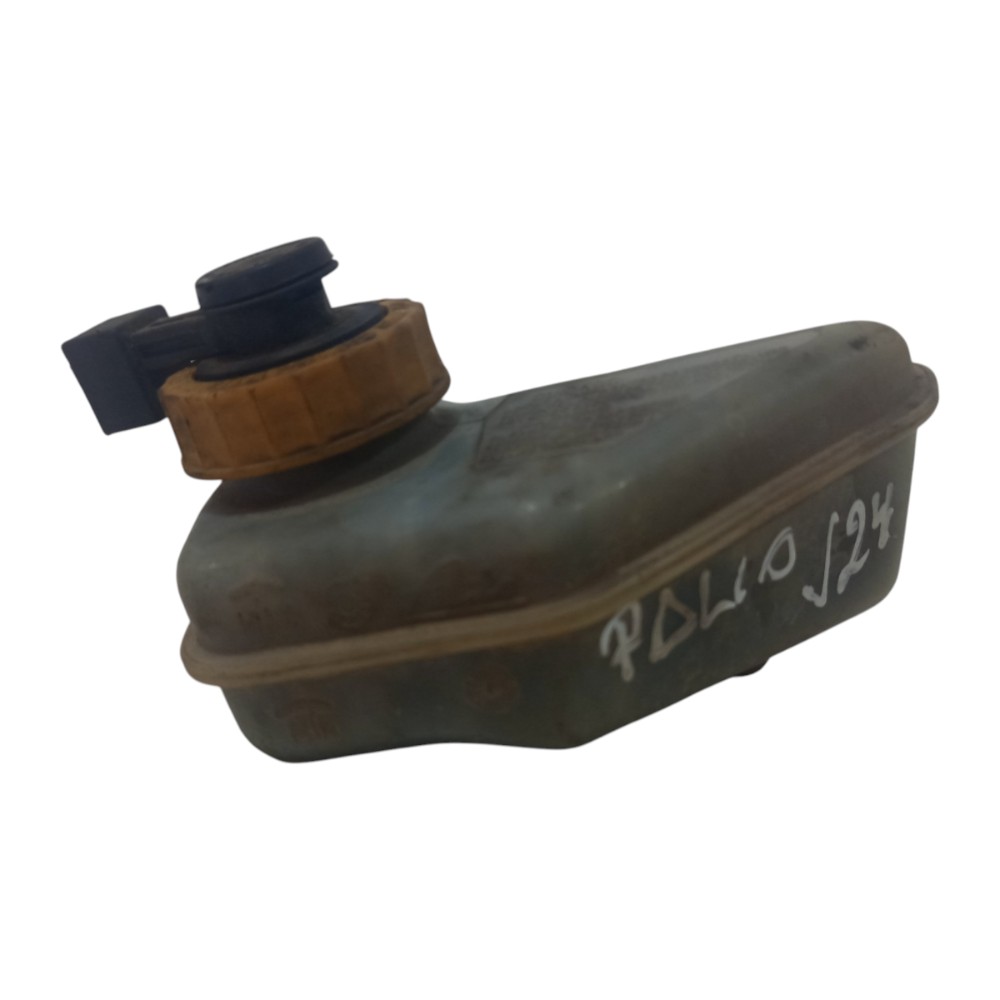 Reservatorio Fluido Fiat Palio 1.6 8v 1996 1997 1998 A 2000 2