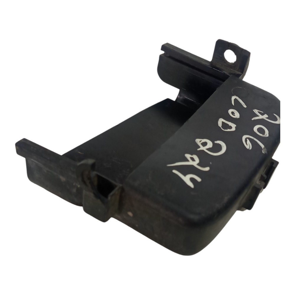 Capa Superior Correia Dentada Peugeot 206 2003 2004 A 2012 Preto 3