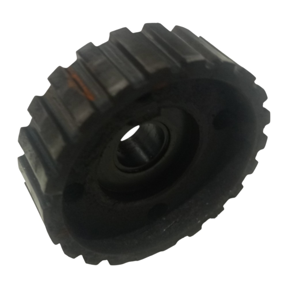 Engrenagem Virabrequim Volkswagen Parati 1.6 8v 1982 A 1996 8