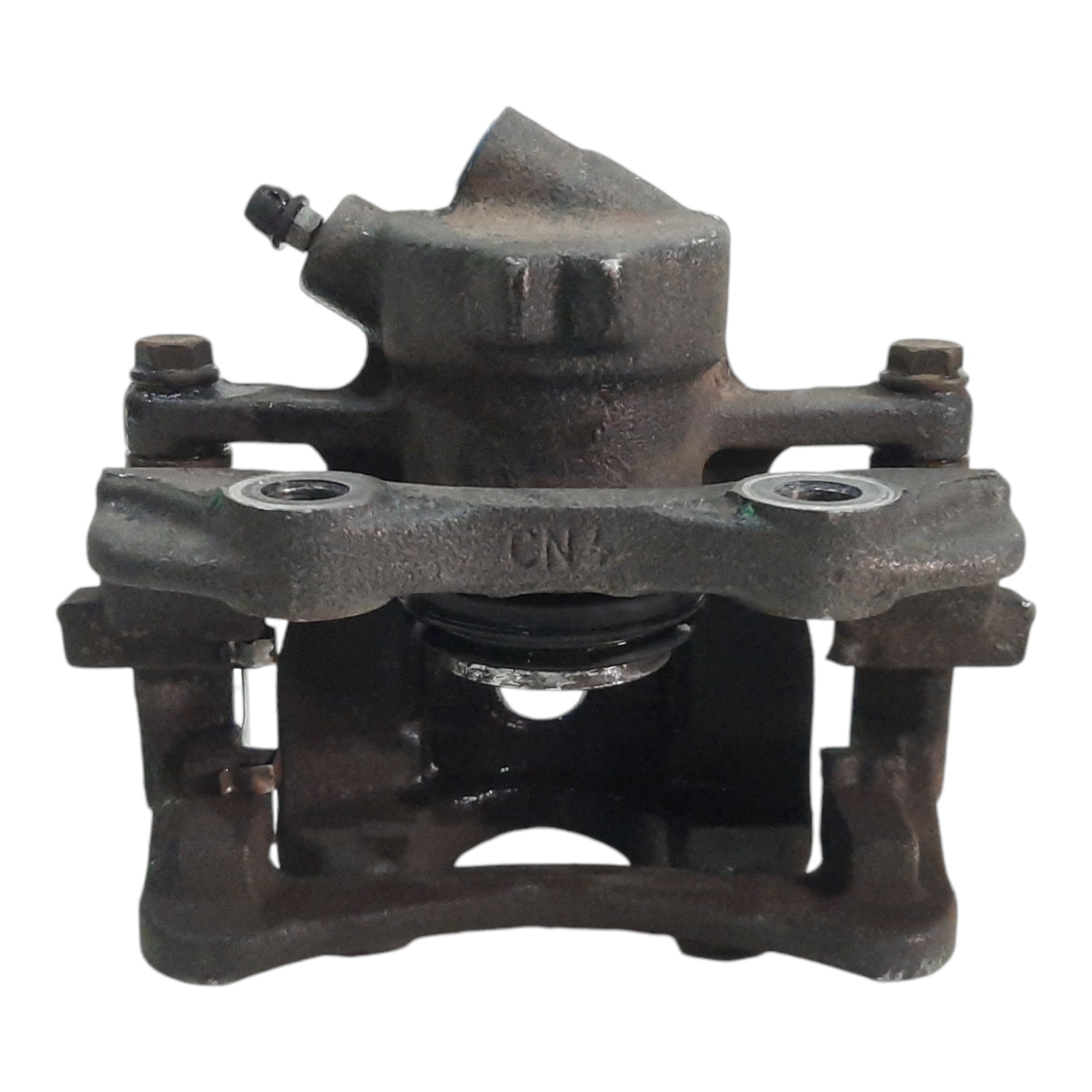 Pinça de freio dianteira direita c3 488 kd1 3