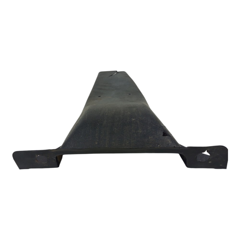 Moldura Central Inferior Esquerda Fiat Tipo 1993 1994 A 1997 Preto 5