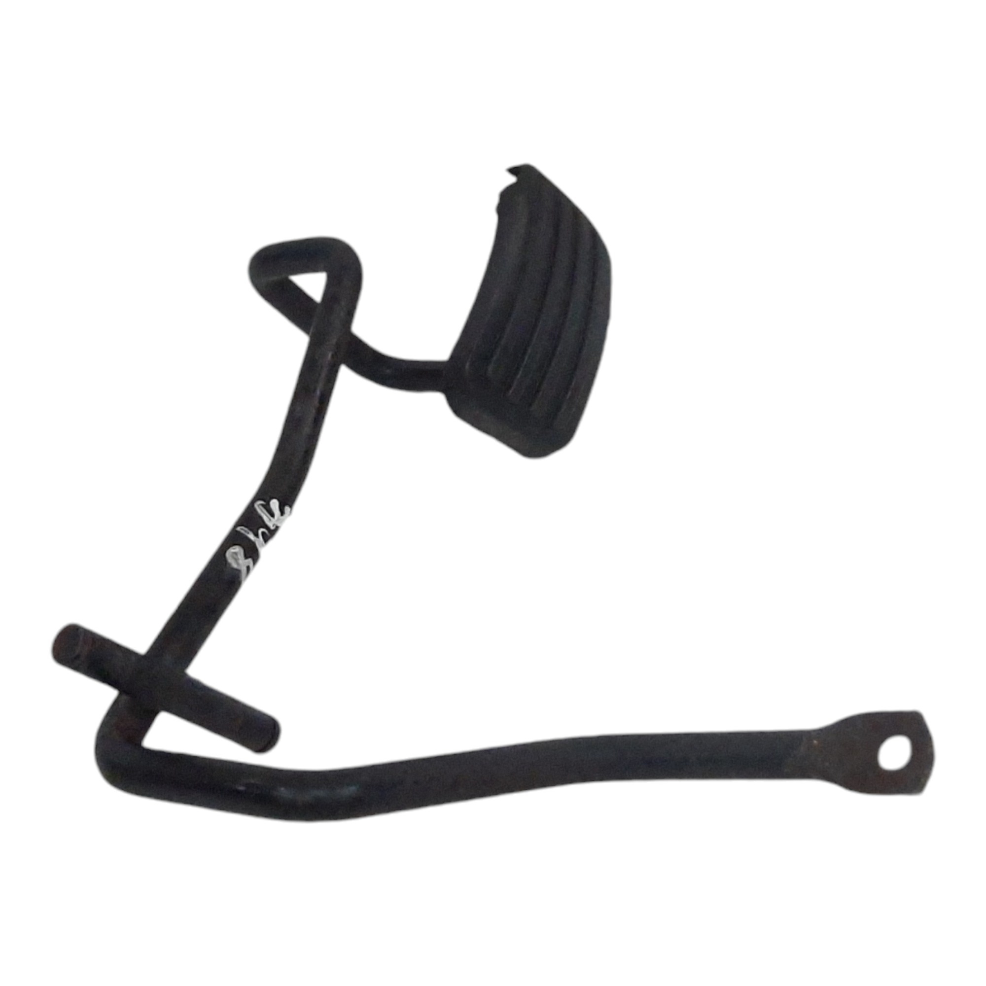 Pedal Acelerador Citroen Xsara Picasso 2.0 2001 2002 A 2012 1