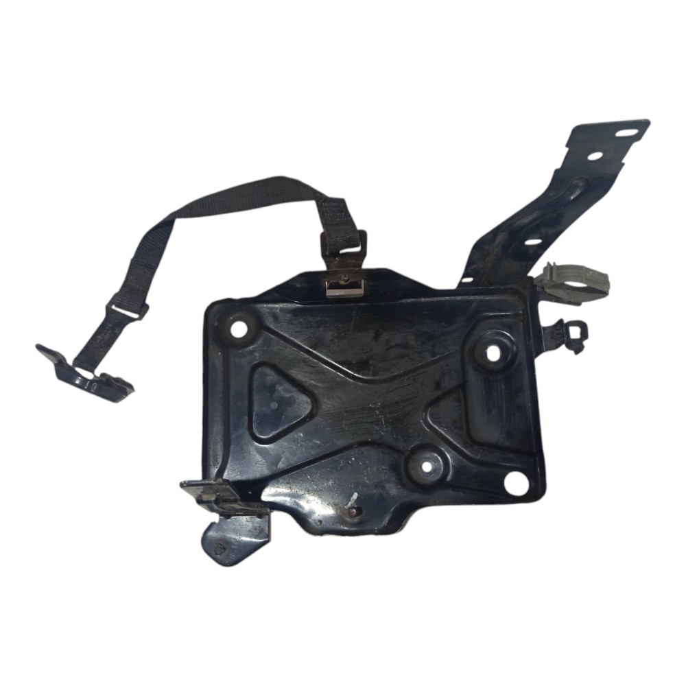 Suporte Bateria Jeep Renegade 2016 2017 2018 2019 A 2020 Preto 1