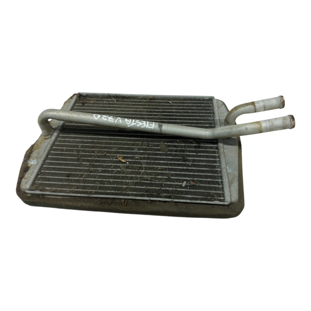 Radiador Ar Quente Ford Fiesta 1996 1997 A 2000 2001 2002 2