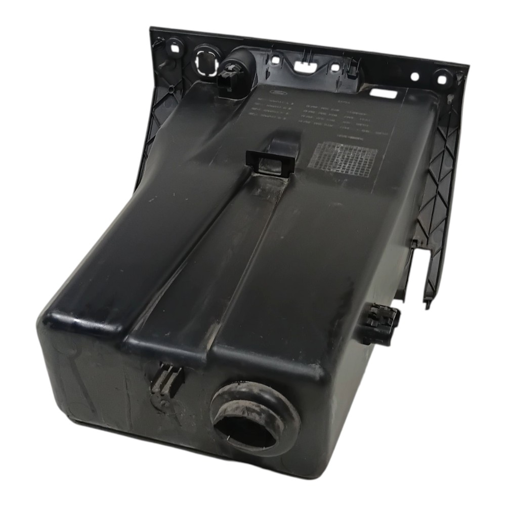 Caixa Porta Luvas Ford Focus 1.6 16v Hatch 2009 A 2013 6