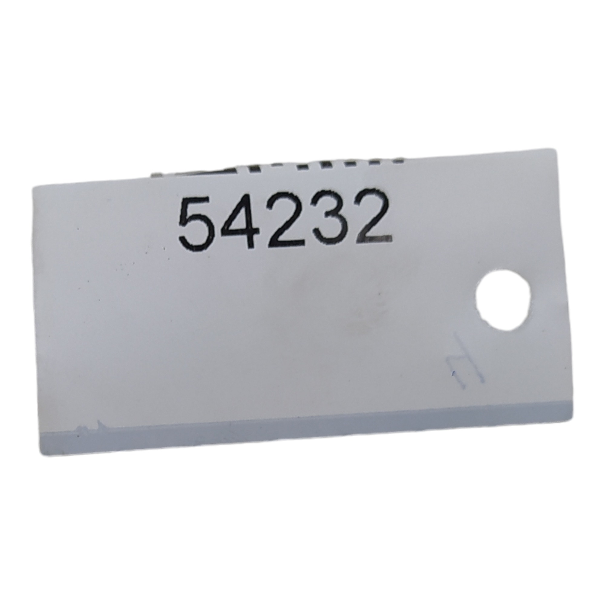 Moldura cinto segurança esquerdo tiggo 484 kd1 5