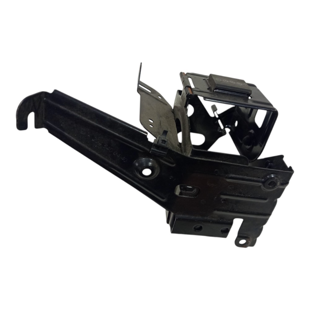 Suporte Bateria Mercedes C180 W204 2008 2009 2010 A 2014 2