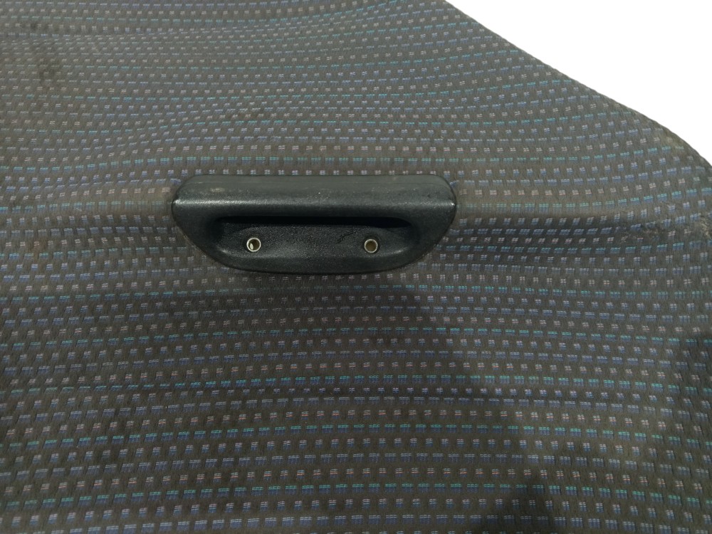 Forro Porta Traseira Esquerda Chevrolet Corsa 1995 1996 2004 2