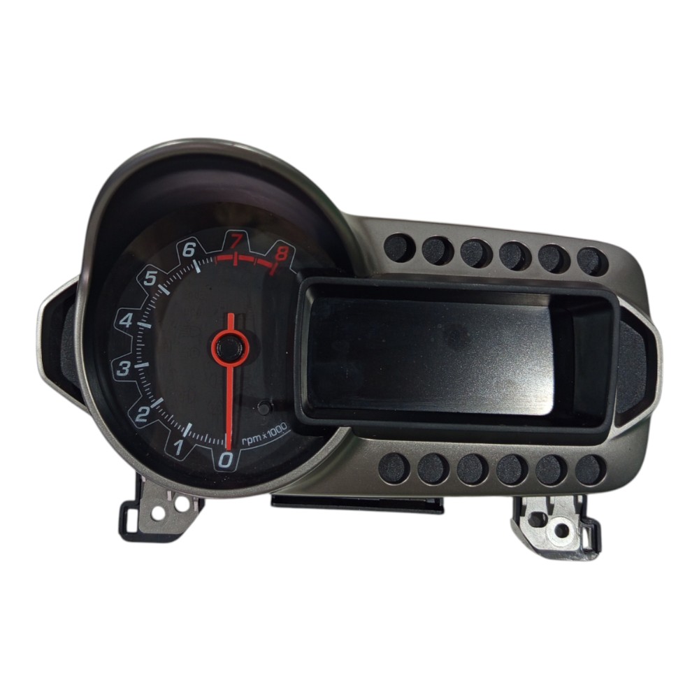 Painel instrumental Chevrolet sonic 2012 2013 2014 1