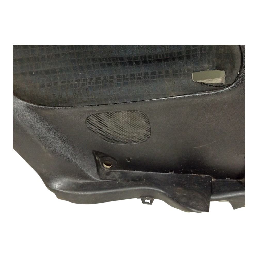 Forro Porta Traseira Esquerda Peugeot 206 2001 2002 A 2010 7