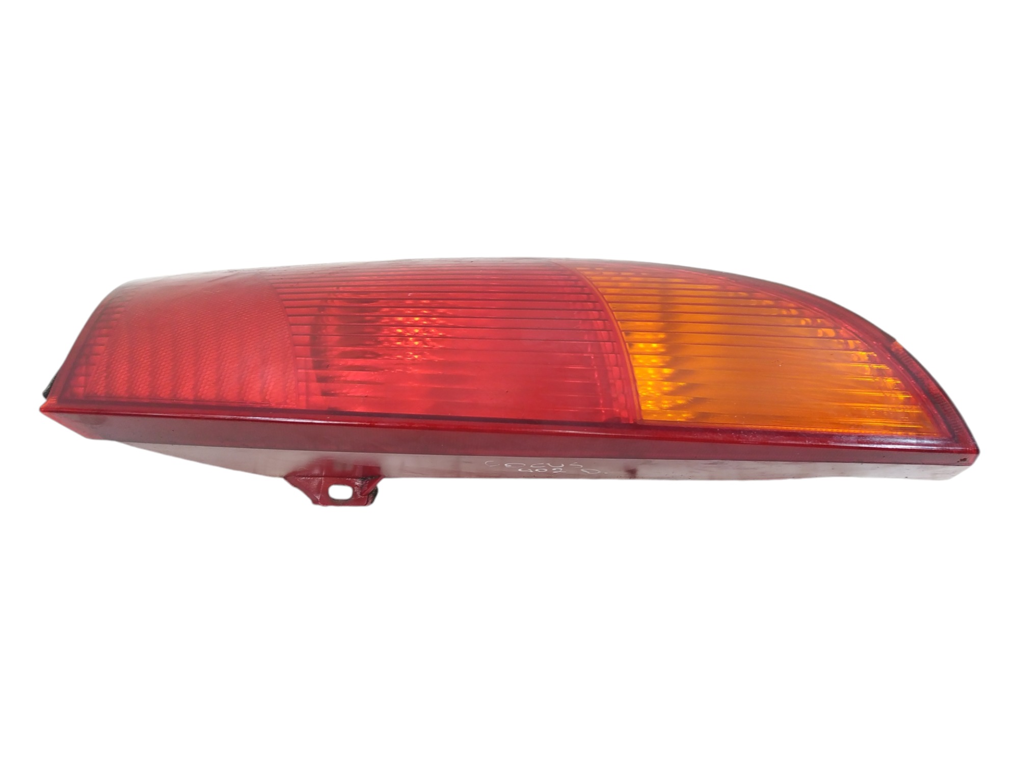 Lanterna Traseira Direita Ford Focus 2001 2002 2003 A 2008 2