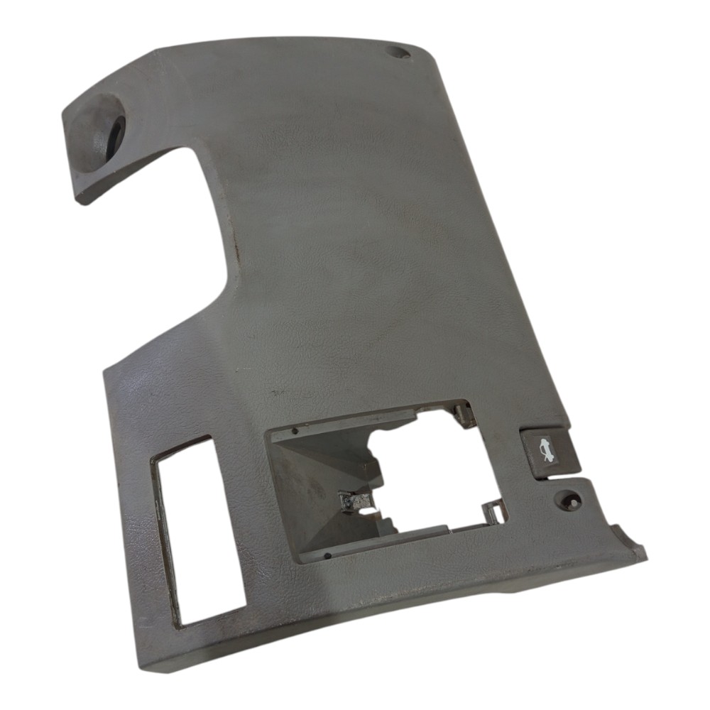Moldura Painel Inferior Kia Sandero 2007 3