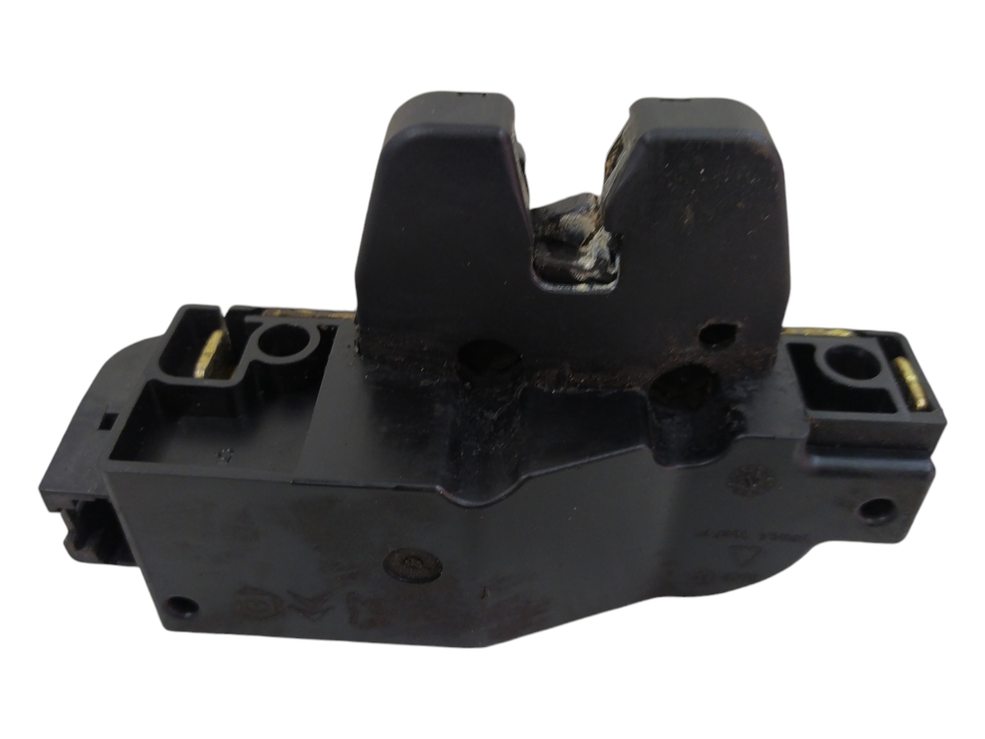 Fechadura Elétrica Tampa Traseira Peugeot 307 2004 A 2013 5