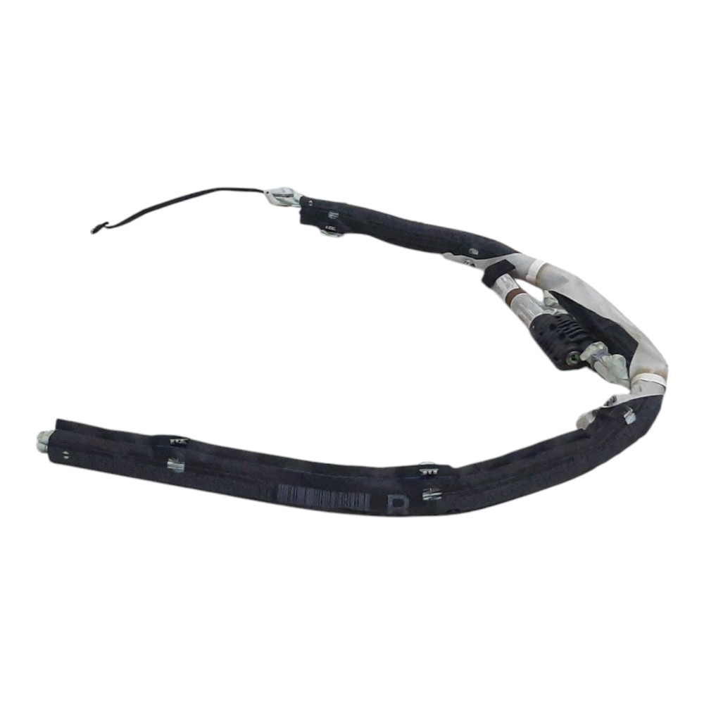 Cortina airbag lado direito Picasso 553 kd1 2